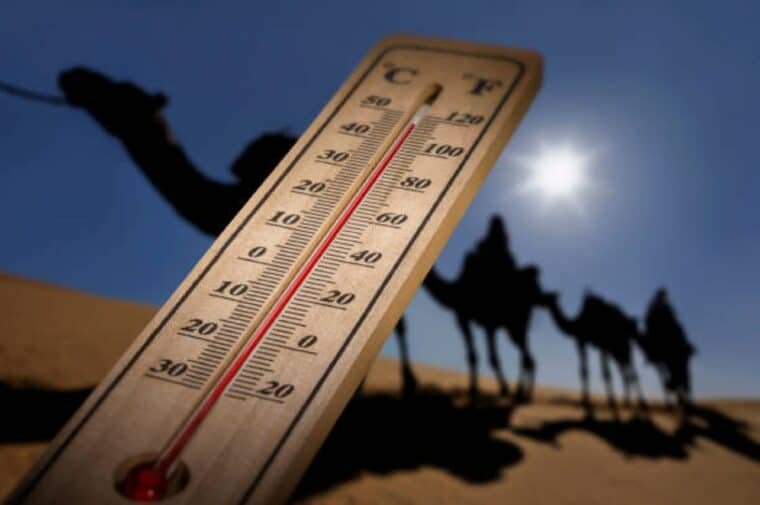 ¿A qué se deben los intensos cambios de clima en todo el mundo? Expertos lo explican