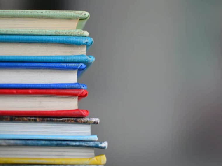 Alertan sobre un incremento en la impresión de libros piratas: ¿cómo identificarlos?