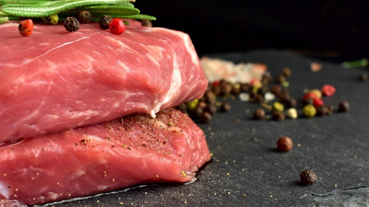 Estudio reveló que comer más sardinas y menos carnes rojas podría evitar hasta 750.000 muertes en 2050 